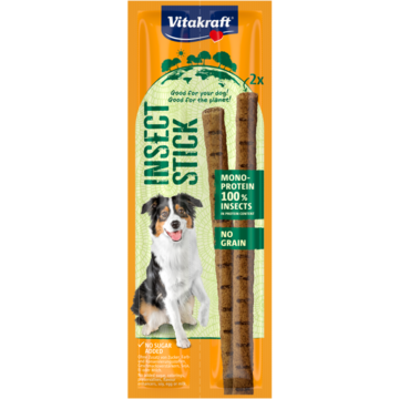 Packshot Insect Stick